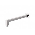 Eckig Square Wall Shower Arm